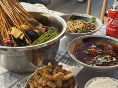 -成都瓜串串(华强北店)