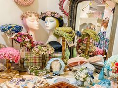 -恋物百货商店(华侨城店)