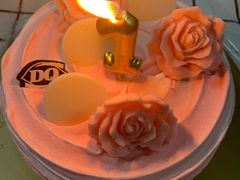 -DQ·蛋糕·冰淇淋(川沙东海岸店)