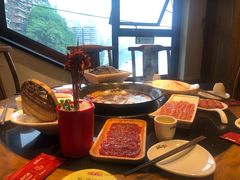 -纸盐河码头火锅(十八梯店)