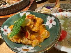 -阿吾罗·月咏精致日料(港汇恒隆广场店)
