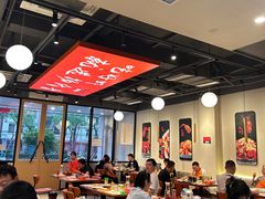 -杨氏青龙虾·吃蟹季(珠江路店)