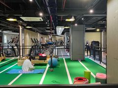 -一兆韦德健身(张杨路店)