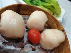 -老廣新意-全天茶点(宝能店)