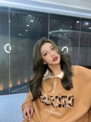 -那茉 Hair Salon