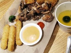 -菲滋意式餐厅(鄞州印象城店)