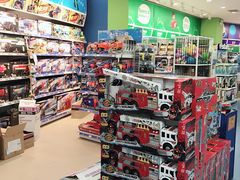 -TOYSRUS玩具反斗城(万博广场店)