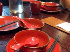 -古都历食南京菜·烤鸭·鸭血粉丝·汤包(南京博物院店)