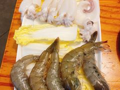 -南国锋味椰子鸡(瀚海店)