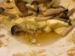 -台上设计餐厅(歌华大厦店)