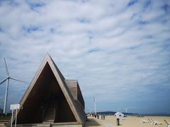 -那香海钻石沙滩浴场