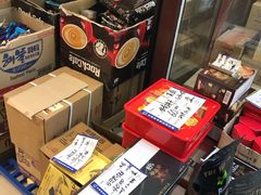 零售区-上海市长春食品商店(淮海中路店)