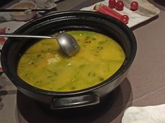 -小厨娘淮扬菜(天印大道店)