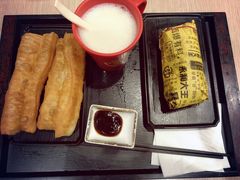 -永和大王(长寿路店)