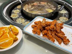 -绸都潮牛道(白土坝店)