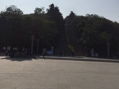 -襄阳烈士陵园(襄城区)