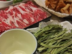 -小城牛事·鲜牛肉火锅(万达店)