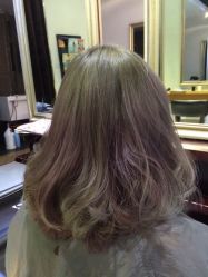 -BHG Hair Salon
