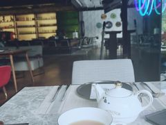 靠窗位-Hurricane's Grill 飓风牛排