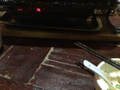 -眼镜味道(德才店)