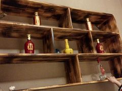 -百事晟渔村木火铁锅炖(玉带湾店)