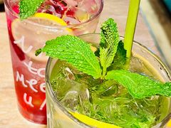 -长勺子东南亚(街道口店)