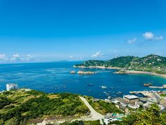 -舟山嵊泗列岛风景名胜区