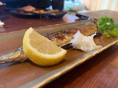 -浪花亭日本料理(古田路店)