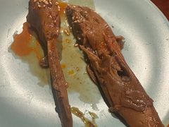 -辣不二地道川菜(汉水路店)