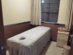 -强手盲人推拿·颈肩腰背调理(南新路店)