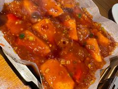 -小杨烤肉·陕西烧烤·陕西地方菜(龙首店)