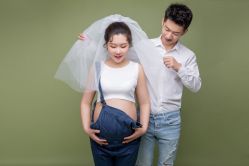 -婴爱儿童摄影 BabyloveStudio(中山门店)