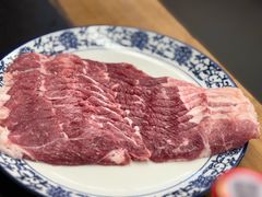 -裕德孚·非遗手切涮羊肉(东直门内大街店)