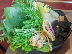 -牛街清真满恒記(平安里西大街店)