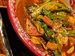 -破店肥哈·海鲜·烧烤(郑州银泰inPARK店)