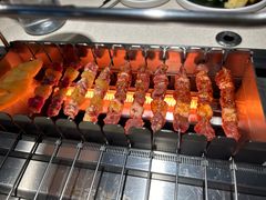 -丰茂烤串(五道口店)