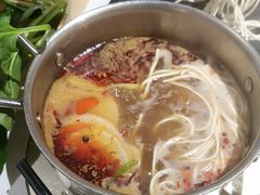 -呷哺呷哺 黄金牧场 (新中关购物中心店)