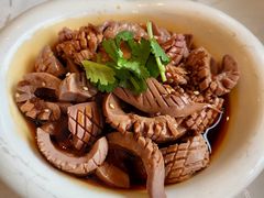 活水腰花-马凯餐厅(长椿街店)