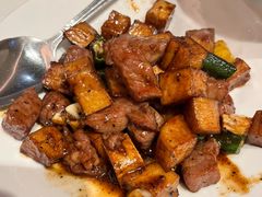 -汤城小厨•粤菜•靓汤(金宝街店)