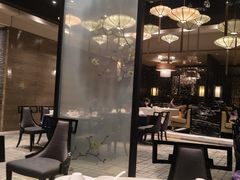 -唐拉雅秀酒店-唐苑中餐厅