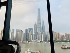 -上海外滩英迪格酒店