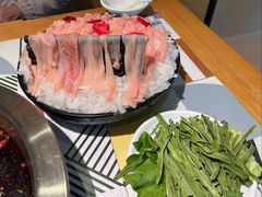 -渝厨生态火锅(合川区府店)