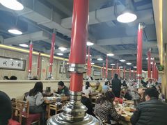 大堂-元盛居(生态大街店)