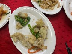 -蛇口康乐快餐鱼仔档(翠苑小区店)