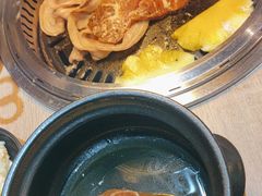 -滋之黑猪自助烤肉(城厢万达店)