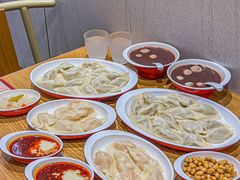 -喜家德虾仁水饺(南山书城店)