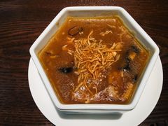牛肉胡辣汤-掌柜的店·河南菜(世茂店)