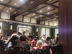 大堂-老半斋(福州路店)