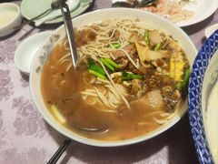 -山外山菜馆(玉泉路店)