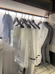 -圣贝拉母婴护理中心(深圳莱佛士店)